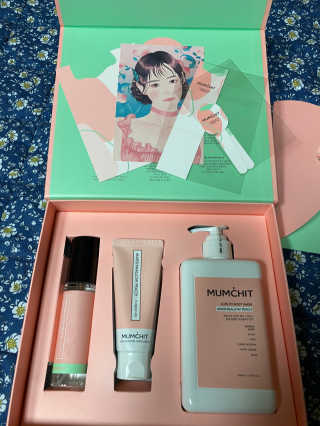 멈칫 피치피치 스페셜 에디션 — 5점을 준 리뷰어가 2020년 7월 올린 사용 사진