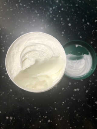 인그람스 캠퍼 크림 오리지널 300ml — 5점을 준 리뷰어가 2020년 4월 올린 사용 사진