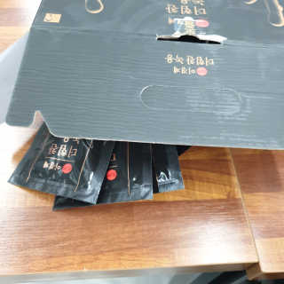 [시즌6] 이경제 더힘찬녹용 1개월분 — 5점을 준 리뷰어가 2020년 7월 올린 사용 사진
