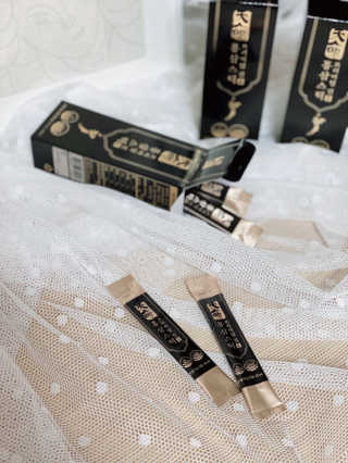 헬스업_천명진프리미엄홍삼스틱_10ml x 30포 — 5점을 준 리뷰어가 2020년 12월 올린 사용 사진