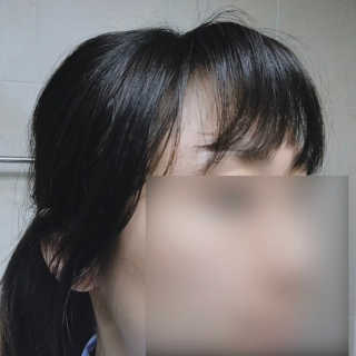 다슈코리아 다슈 데일리 탈모완화 초강력 헤어 스프레이 — 5점을 준 리뷰어가 2020년 7월 올린 사용 사진