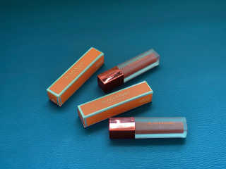 [블랙루즈] 에어 핏 벨벳 틴트3 택1+랜덤1 — 5점을 준 리뷰어가 2020년 9월 올린 사용 사진