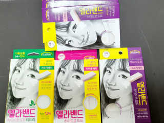 엘라밴드 하이드로 도트 스팟패치 12mm, 10mm, 티트리 — 5점을 준 리뷰어가 2020년 9월 올린 사용 사진