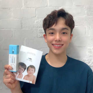 abh+ 스누아토 스누아토 스누씰크림 — 5점을 준 리뷰어가 2020년 8월 올린 사용 사진