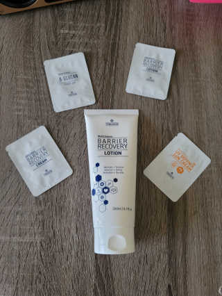 트리티스 [TREATIS] Barrier Recovery Lotion 200ml — 4점을 준 리뷰어가 2020년 10월 올린 사용 사진