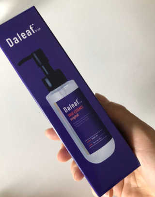 달리프 글램 트루 에센스 오리지널 100ml — 5점을 준 리뷰어가 2020년 9월 올린 사용 사진