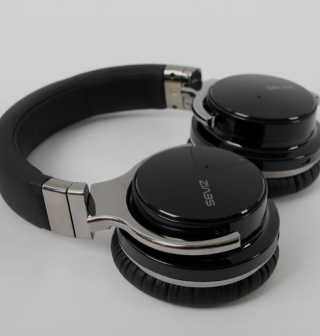 SEVIZ Bluetooth Headphones 10 3color — 5점을 준 리뷰어가 2020년 8월 올린 사용 사진