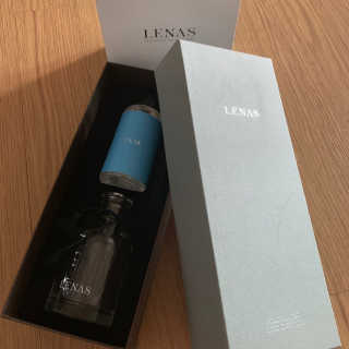 레나스 프리미엄 아로마 디퓨저 200ml  [1SET] — 5점을 준 리뷰어가 2020년 7월 올린 사용 사진