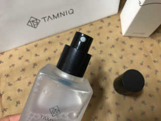 탐니크 바디미스트 릴리아나 150ml — 5점을 준 리뷰어가 2020년 12월 올린 사용 사진