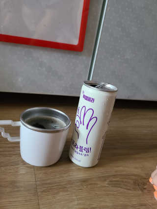 일화 No 슈가0Kcal 스테비아 톡별콜라 콤보팩 250mlX30 캔 — 5점을 준 리뷰어가 2020년 7월 올린 사용 사진