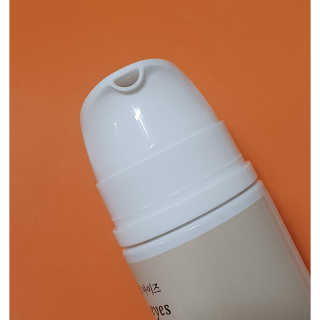 [헬로아이즈] 아이더마덱스 100ml + 순면솜120매 — 5점을 준 리뷰어가 2020년 8월 올린 사용 사진