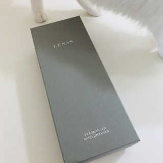 레나스 프리미엄 아로마 디퓨저 200ml  [1SET] — 5점을 준 리뷰어가 2020년 7월 올린 사용 사진