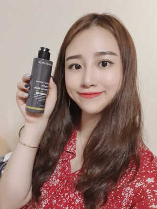 [마더메이드] 액티브 차콜 엔자임 파우더 페이스워시_K — 5점을 준 리뷰어가 2020년 9월 올린 사용 사진