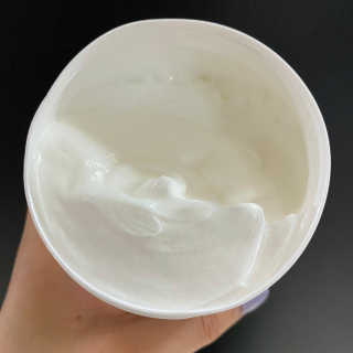 인그람스 캠퍼 크림 오리지널 300ml — 3.5점을 준 리뷰어가 2020년 4월 올린 사용 사진