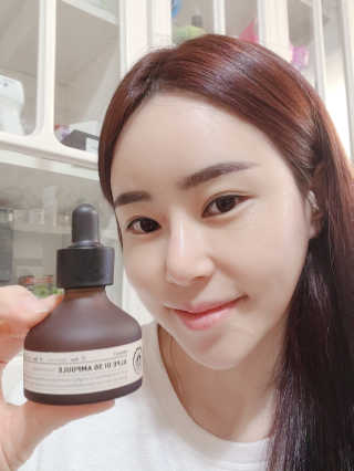 디마르3 알페 디 36 앰플 — 5점을 준 리뷰어가 2020년 11월 올린 사용 사진
