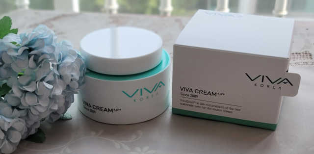 비바크림 리뷰 사진