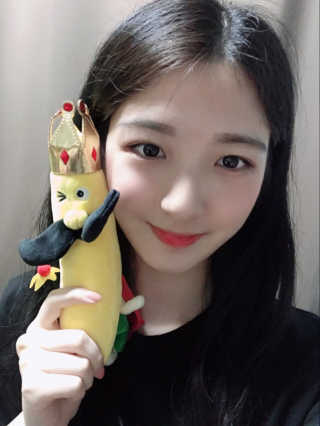 [스미후루] 감숙왕은초코가조왕 3입+감숙왕 인형 — 5점을 준 리뷰어가 2020년 9월 올린 사용 사진