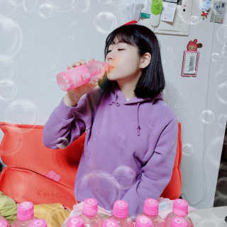 [활력충전 이온음료] 히말라야 핑크솔트를 담은 핑크온 — 5점을 준 리뷰어가 2020년 10월 올린 사용 사진