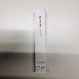 스와니코코 펩타이드 아이크림 튜브형 20ml — 5점을 준 리뷰어가 2020년 9월 올린 사용 사진
