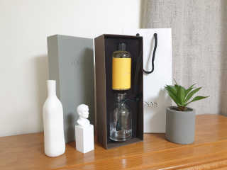 레나스 프리미엄 아로마 디퓨저 200ml  [1SET] — 3.5점을 준 리뷰어가 2020년 10월 올린 사용 사진