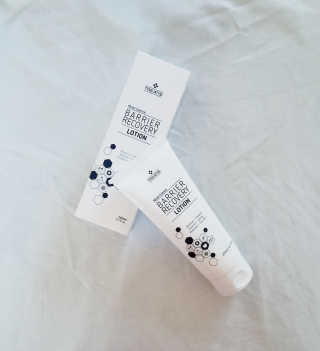 트리티스 [TREATIS] Barrier Recovery Lotion 200ml — 4점을 준 리뷰어가 2021년 1월 올린 사용 사진