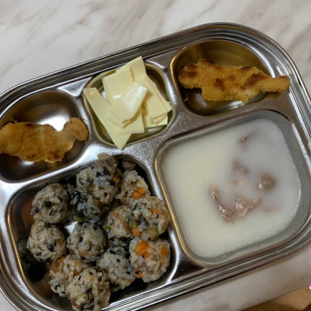일품 한촌탕 1팩 리뷰 사진
