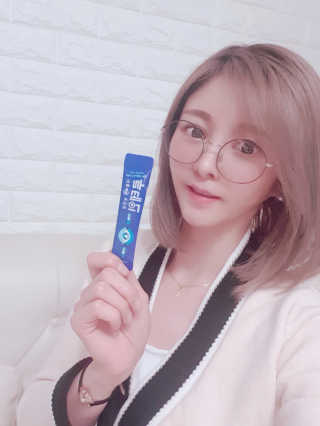 서울약사신협_내몸애눈건강루테인_2g x 50포 — 5점을 준 리뷰어가 2020년 4월 올린 사용 사진