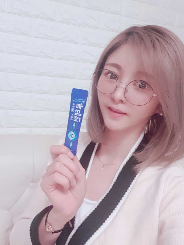 서울약사신협_내몸애눈건강루테인_2g x 50포 리뷰 사진