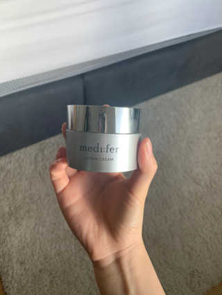 메디페르 [ 1+1 ] 루테인앰플세트 1개 + 루테인크림 50ml 1개 — 4점을 준 리뷰어가 2020년 9월 올린 사용 사진