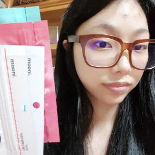 무니스튜디오 차크라 아로마 릴랙싱 패치 7종 中  택 2 — 5점을 준 리뷰어가 2020년 6월 올린 사용 사진