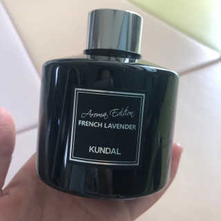 쿤달 퍼퓸 디퓨저 아로마에디션 200ml — 2점을 준 리뷰어가 2020년 10월 올린 사용 사진