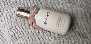 VELY VELY Protein Silk Skin Ampoule — 5점을 준 리뷰어가 2020년 12월 올린 사용 사진