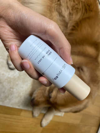 어글리프루프 세럼 스탑디어글리 딥 컨템플레이션 30ml — 5점을 준 리뷰어가 2020년 8월 올린 사용 사진