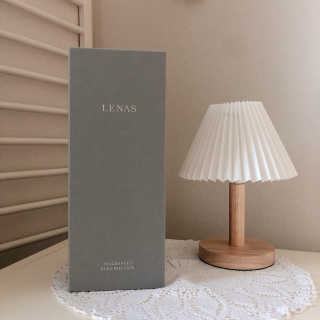 레나스 프리미엄 아로마 디퓨저 200ml  [1SET] — 4점을 준 리뷰어가 2020년 8월 올린 사용 사진