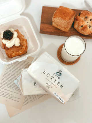 비르질리오 알굿버터 RGOOD_BUTTER — 5점을 준 리뷰어가 2020년 9월 올린 사용 사진