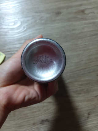 다슈코리아 다슈 포 맨 프리미엄 밤부 핀 스프레이 300ml — 5점을 준 리뷰어가 2020년 7월 올린 사용 사진
