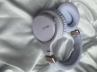SEVIZ Bluetooth Headphones 10 3color — 5점을 준 리뷰어가 2020년 6월 올린 사용 사진
