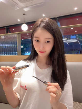 모델윤지님이 올린 리뷰 사진 1