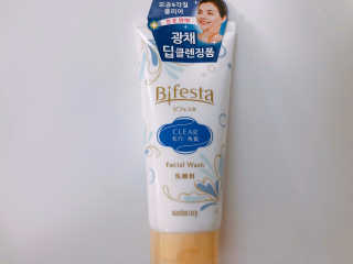 SPF50 PA++++ 선크림까지 완벽하게, 비페스타 2종 — 5점을 준 리뷰어가 2020년 5월 올린 사용 사진
