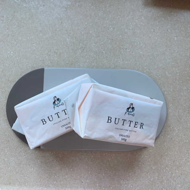 알굿버터 RGOOD_BUTTER 리뷰 사진