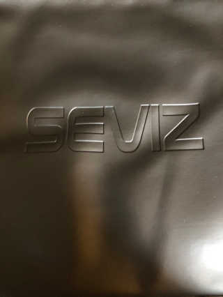 SEVIZ Bluetooth Headphones 10 3color — 4점을 준 리뷰어가 2020년 8월 올린 사용 사진