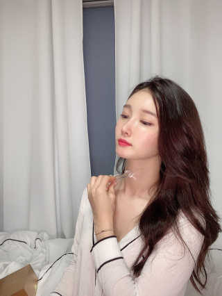 메디힐 캘러스 멀티 골드 리프팅 크림 — 5점을 준 리뷰어가 2020년 9월 올린 사용 사진