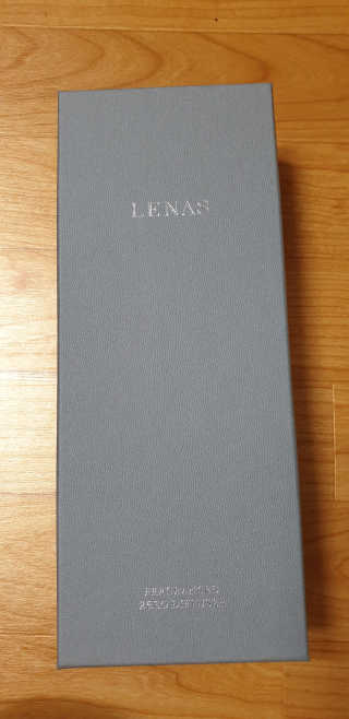 레나스 프리미엄 아로마 디퓨저 200ml  [1SET] — 2점을 준 리뷰어가 2020년 6월 올린 사용 사진