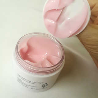 어글리프루프 크림 스탑디어글리 핑크모먼트 50ml — 4점을 준 리뷰어가 2020년 9월 올린 사용 사진