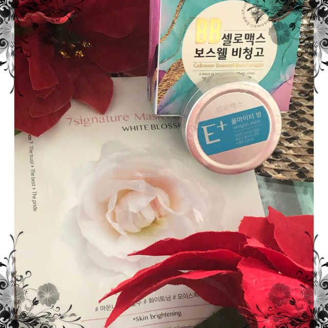 [셀로 맥스] 가족의 피부와 코 트러블 솔루션 리뷰 사진