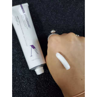 아토스탠다드 베이비크림 — 5점을 준 리뷰어가 2020년 11월 올린 사용 사진