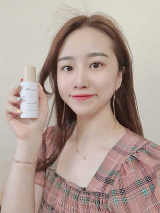 어글리프루프 세럼 스탑디어글리 딥 컨템플레이션 30ml — 5점을 준 리뷰어가 2020년 8월 올린 사용 사진