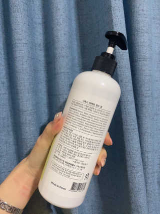 모델윤지님이 올린 리뷰 사진 3