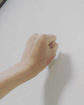 잘풀리는집 부드러운 모이스처 보습 미용 티슈 230매 — 5점을 준 리뷰어가 2020년 9월 올린 사용 사진