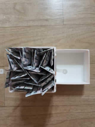 세렌디뷰티_이너뷰티 티톡스 로즈 베리 — 5점을 준 리뷰어가 2020년 7월 올린 사용 사진